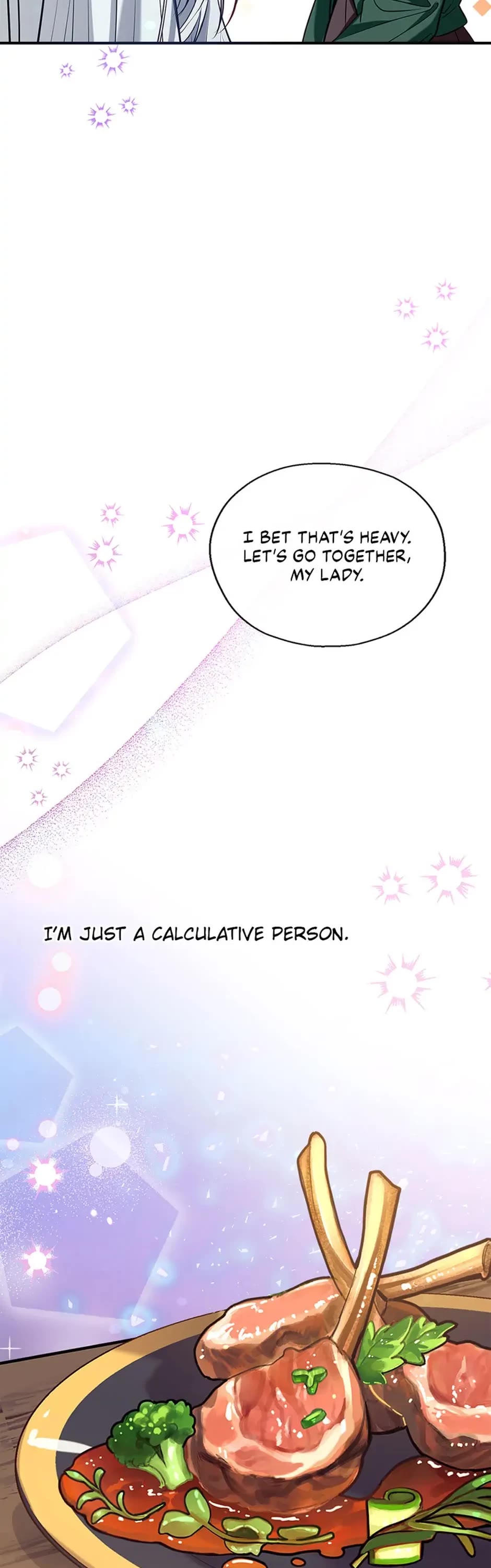 Can We Become a Family? Chapter 60 page 23 - Chapter 60