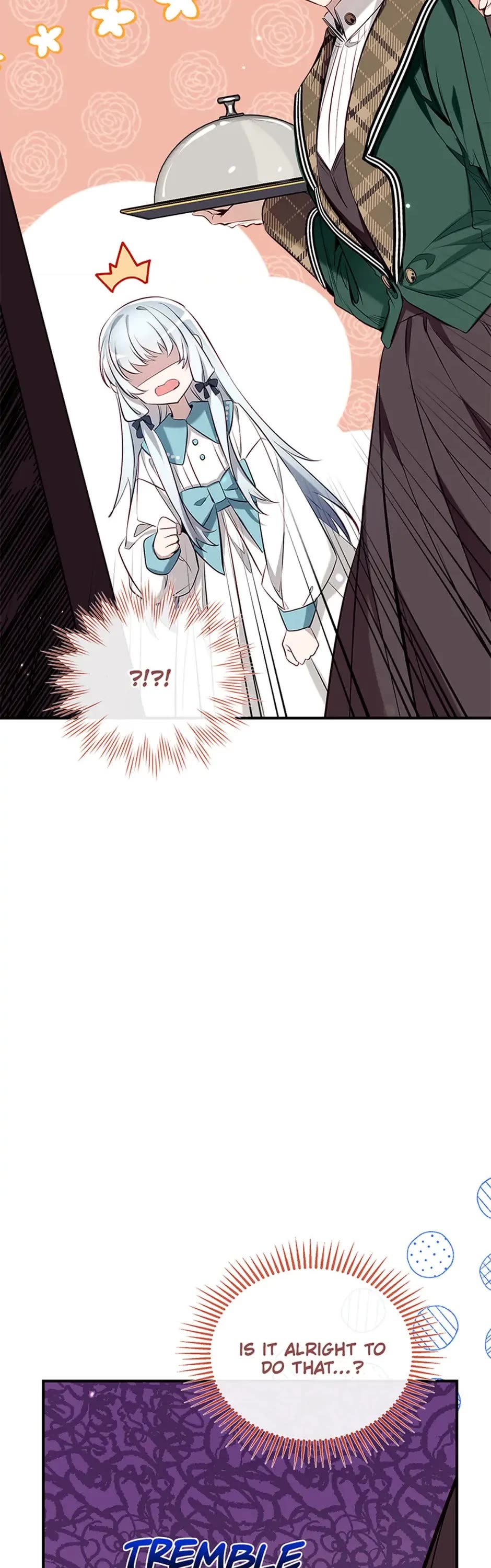 Can We Become a Family? Chapter 60 page 27 - Chapter 60