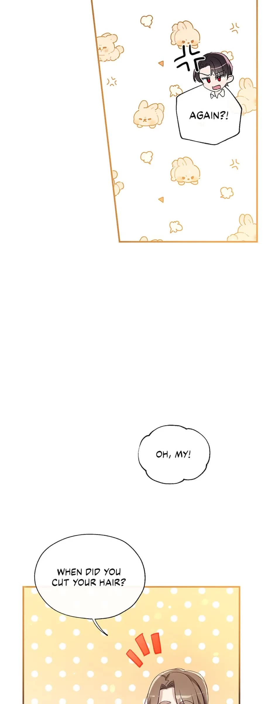 Can We Become a Family? Chapter 60 page 30 - Chapter 60