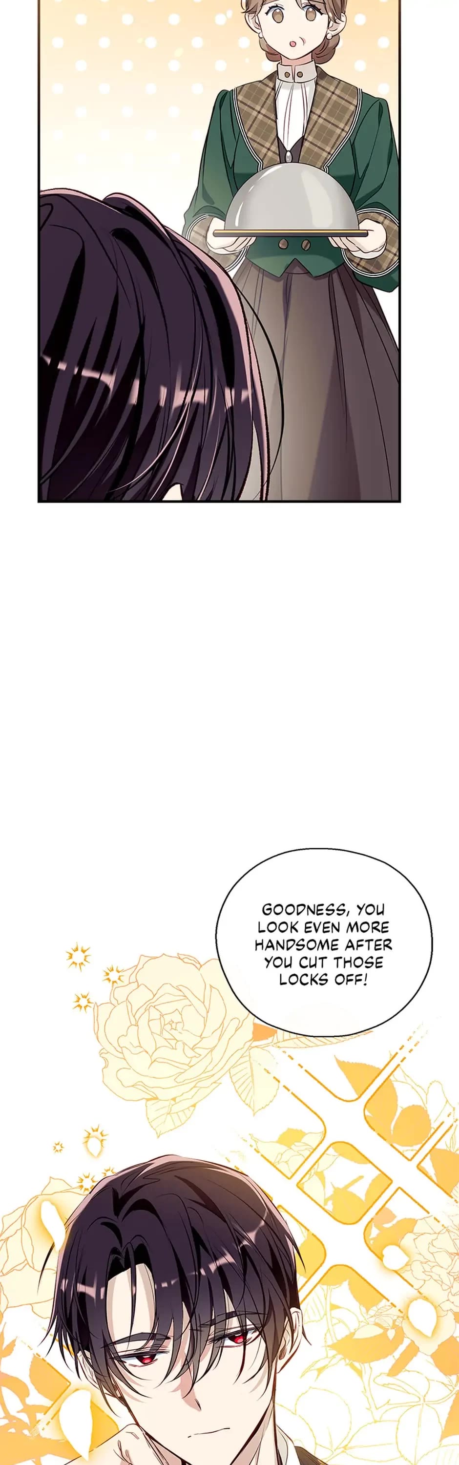 Can We Become a Family? Chapter 60 page 31 - Chapter 60