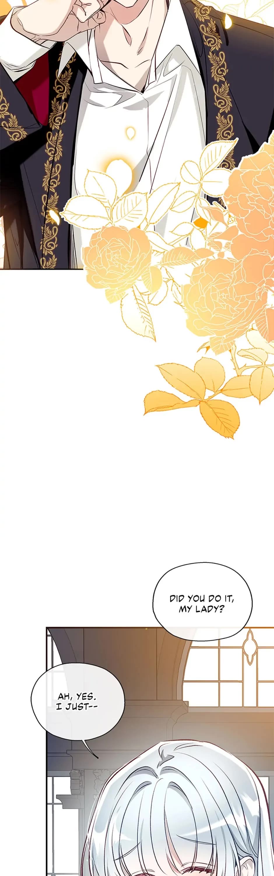 Can We Become a Family? Chapter 60 page 32 - Chapter 60