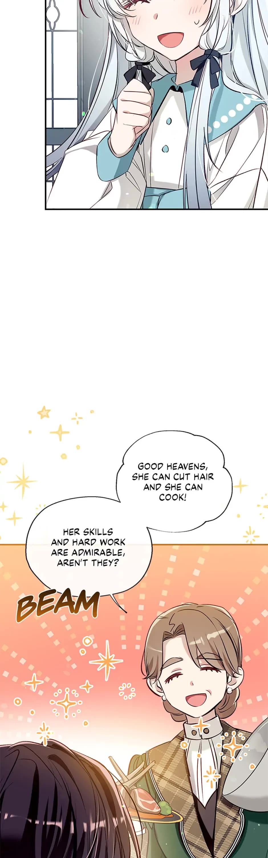 Can We Become a Family? Chapter 60 page 33 - Chapter 60