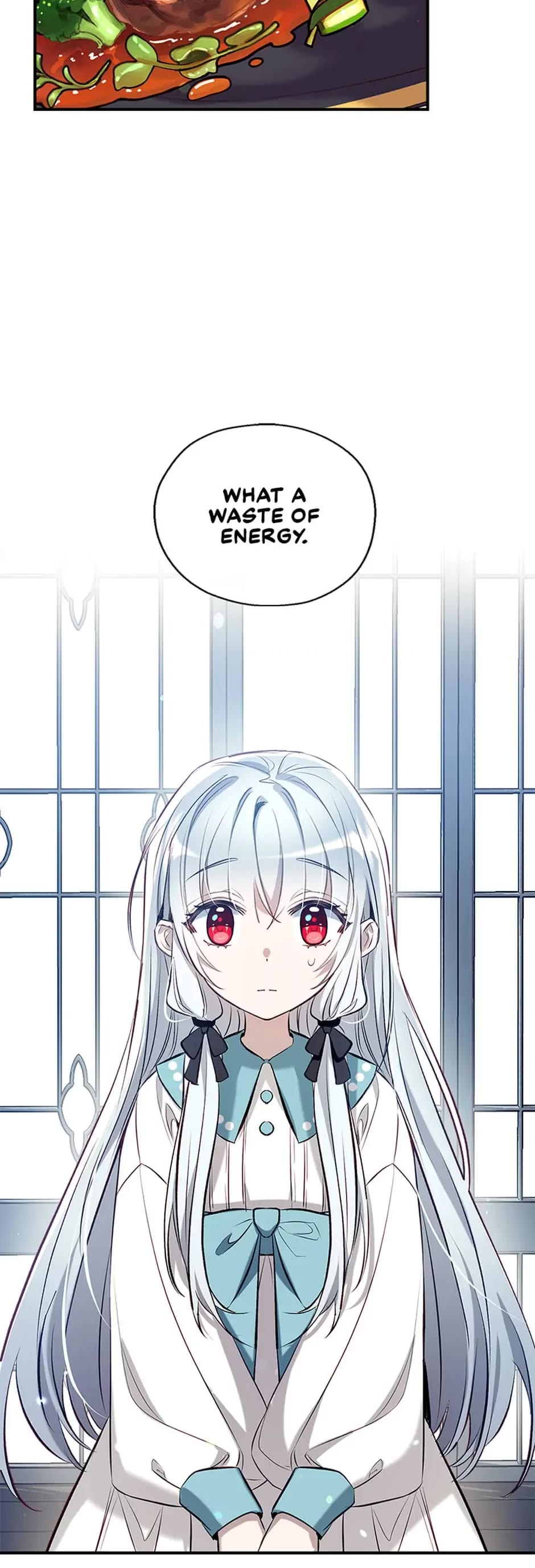 Can We Become a Family? Chapter 60 page 35 - Chapter 60