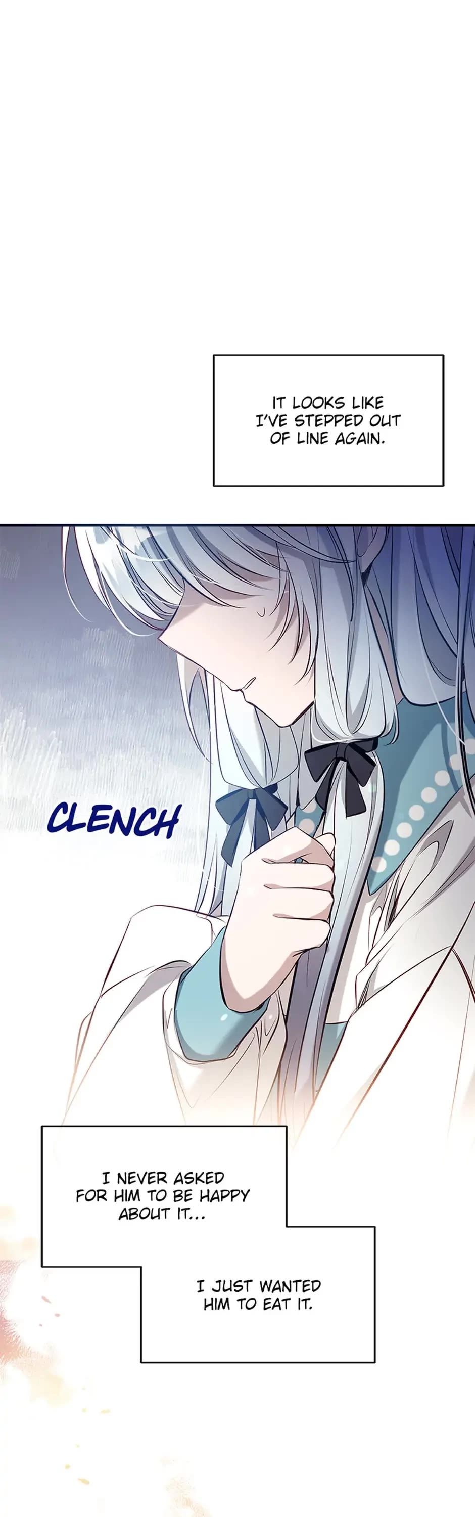 Can We Become a Family? Chapter 60 page 36 - Chapter 60