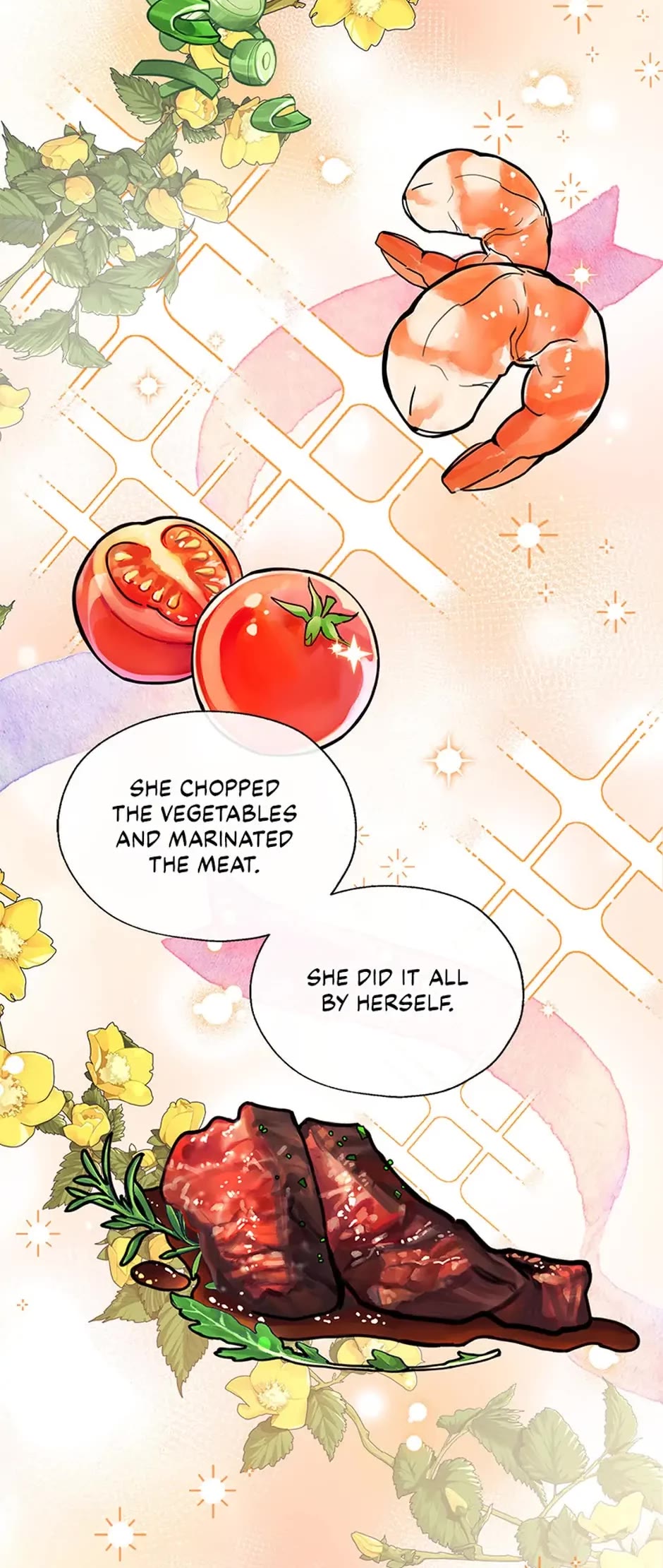 Can We Become a Family? Chapter 60 page 39 - Chapter 60