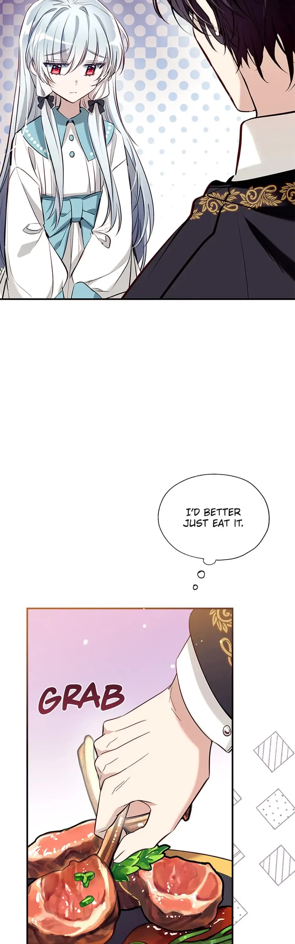 Can We Become a Family? Chapter 60 page 42 - Chapter 60