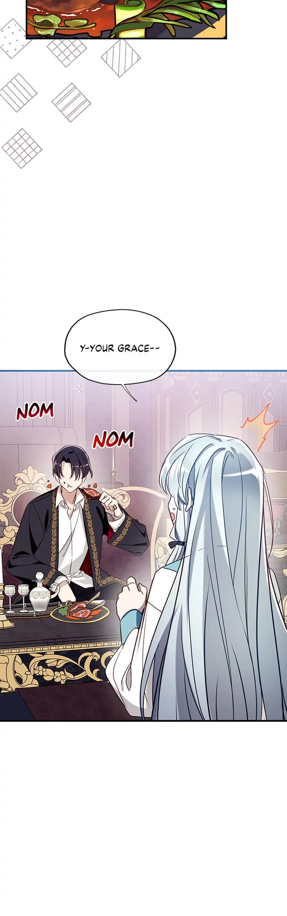 Can We Become a Family? Chapter 60 page 43 - Chapter 60