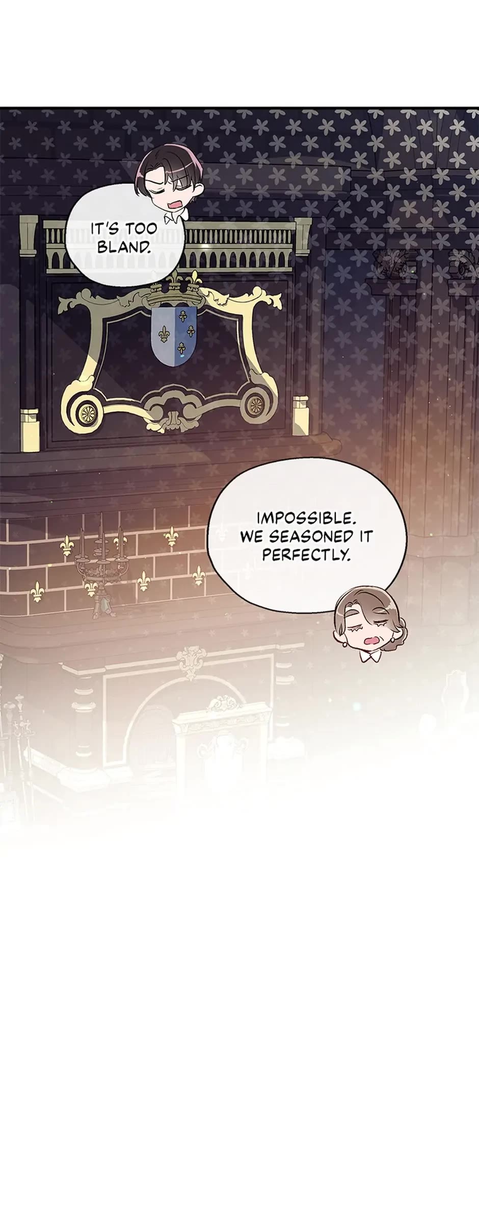 Can We Become a Family? Chapter 60 page 44 - Chapter 60