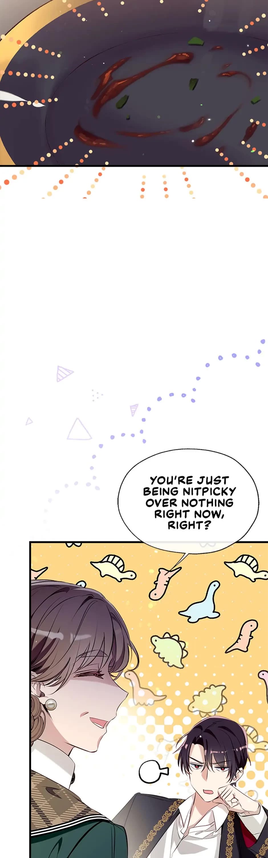 Can We Become a Family? Chapter 60 page 47 - Chapter 60