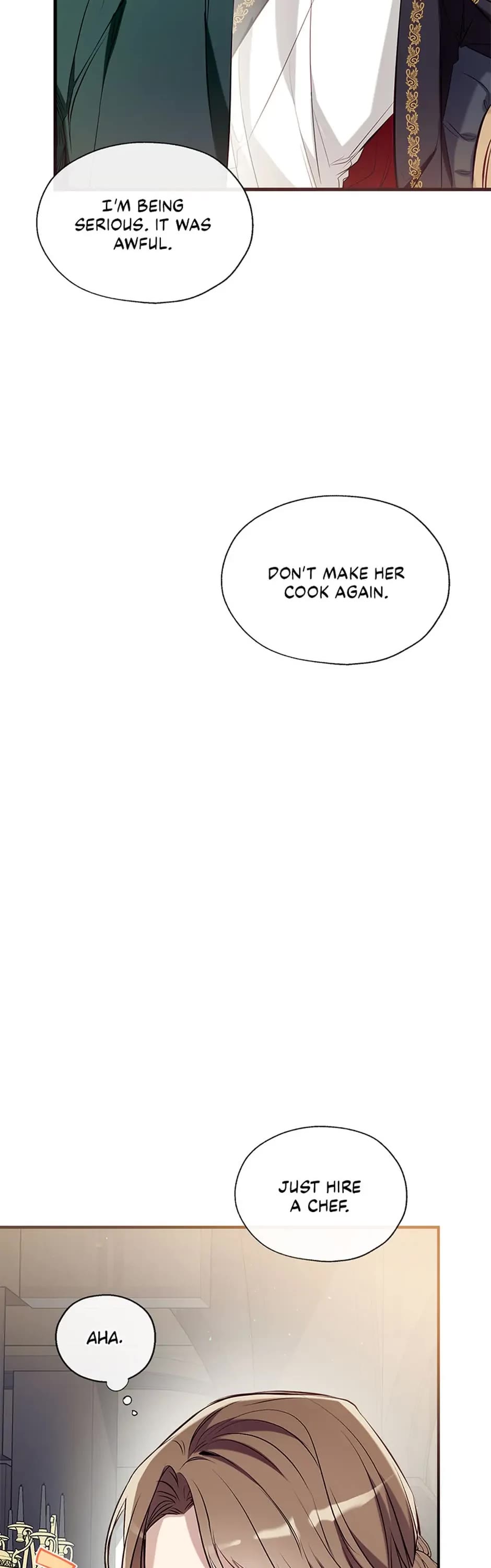 Can We Become a Family? Chapter 60 page 48 - Chapter 60