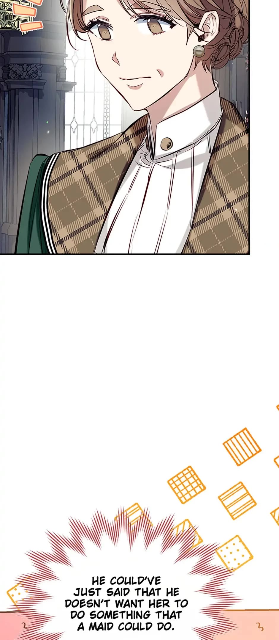 Can We Become a Family? Chapter 60 page 49 - Chapter 60