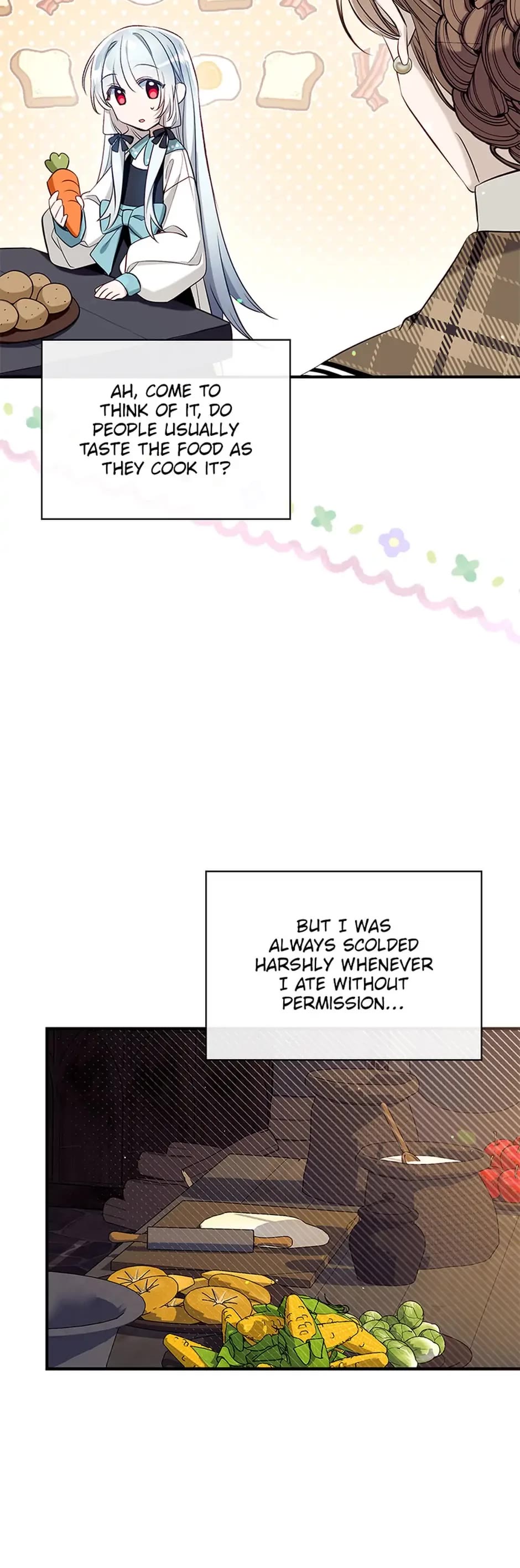 Can We Become a Family? Chapter 60 page 5 - Chapter 60