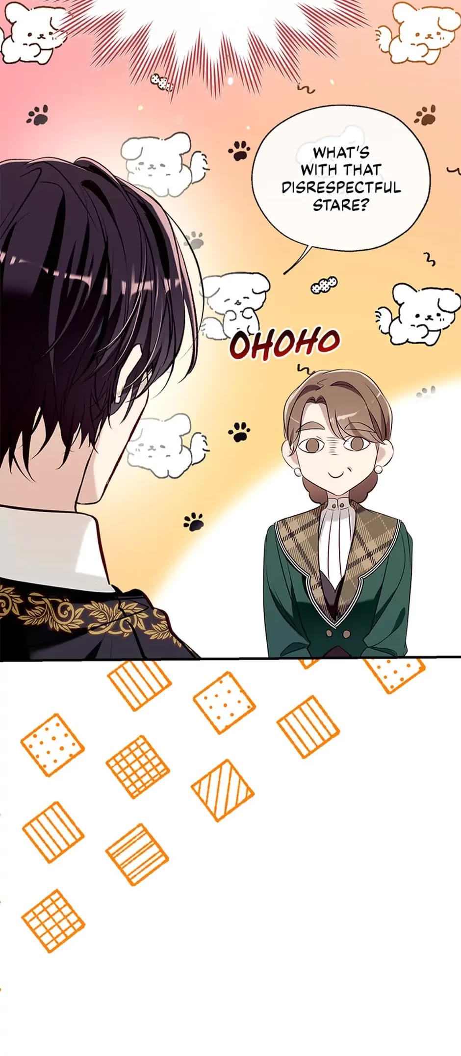 Can We Become a Family? Chapter 60 page 50 - Chapter 60