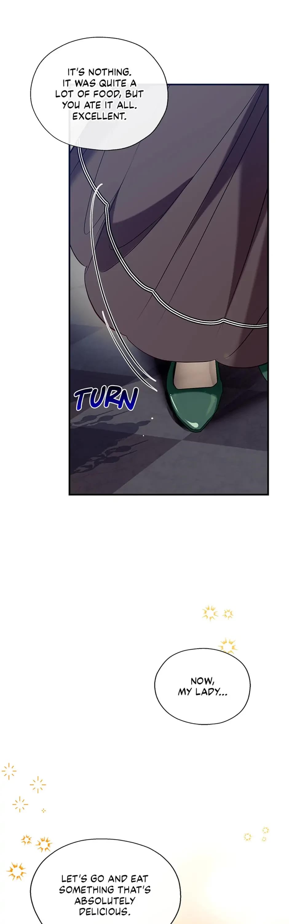 Can We Become a Family? Chapter 60 page 51 - Chapter 60