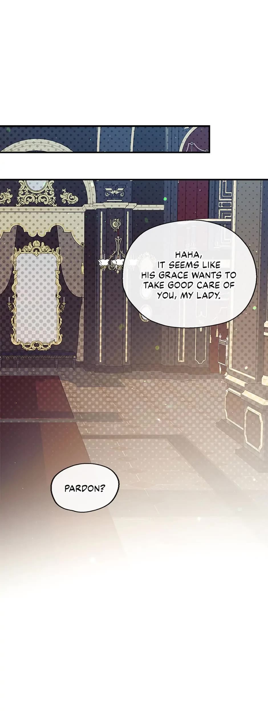 Can We Become a Family? Chapter 60 page 54 - Chapter 60