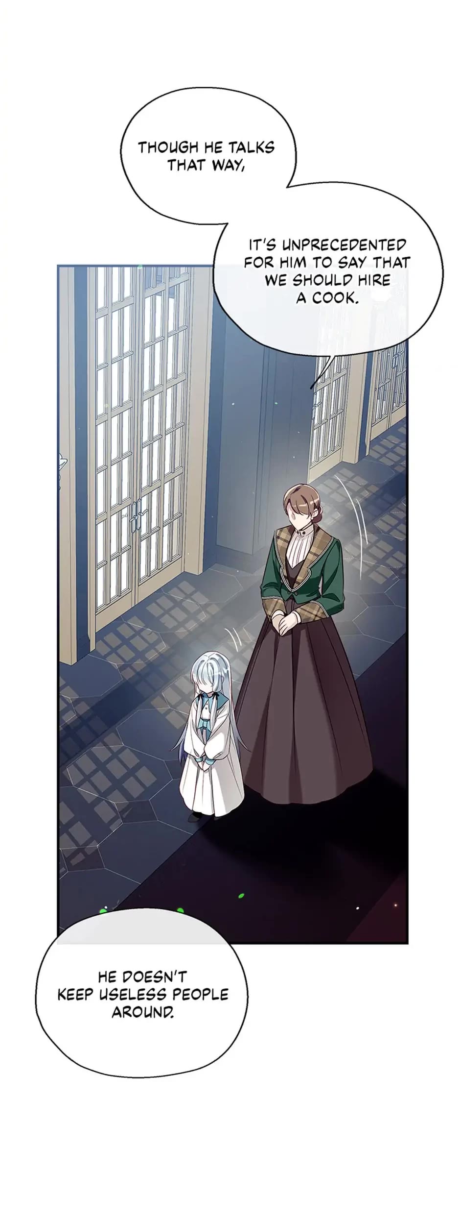 Can We Become a Family? Chapter 60 page 55 - Chapter 60