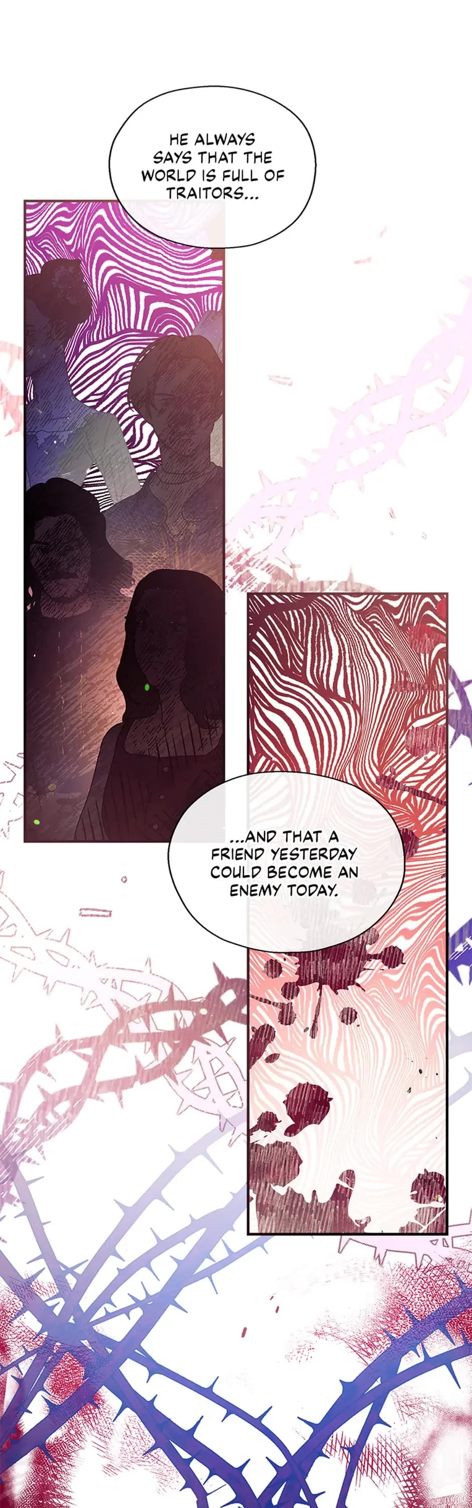 Can We Become a Family? Chapter 60 page 57 - Chapter 60