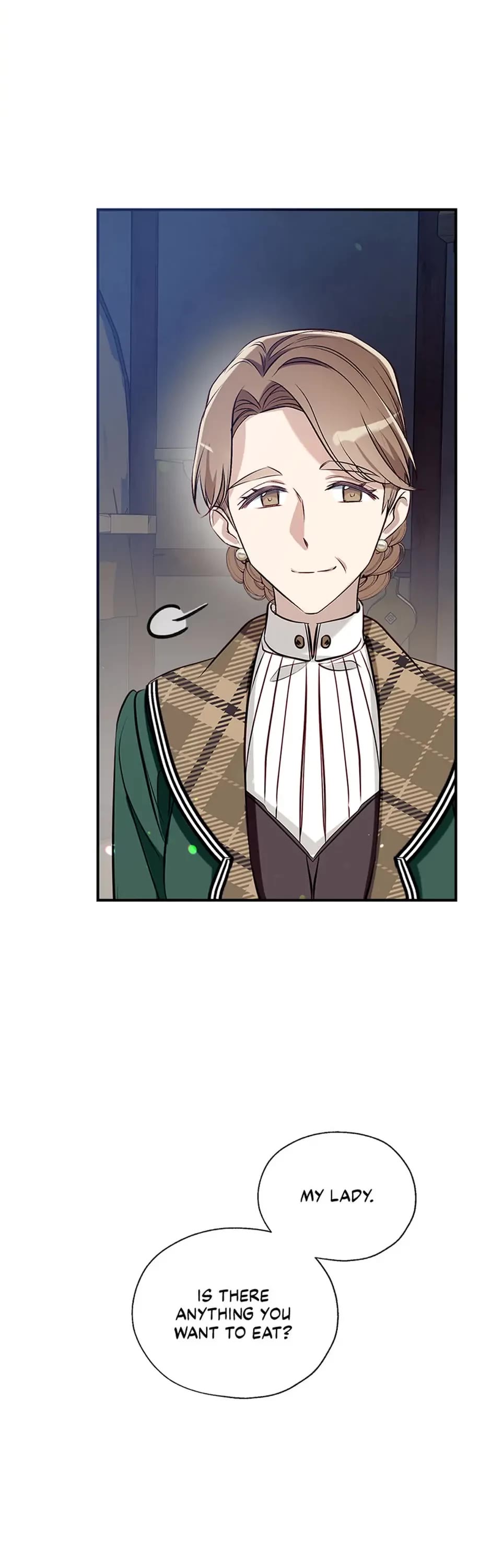 Can We Become a Family? Chapter 60 page 7 - Chapter 60