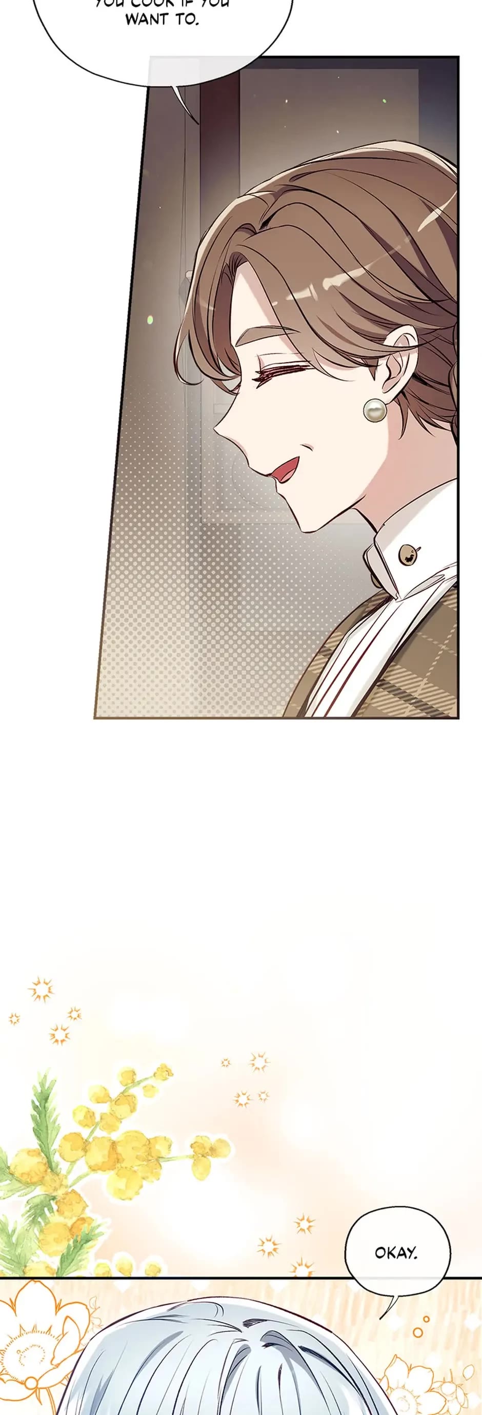 Can We Become a Family? Chapter 60 page 9 - Chapter 60