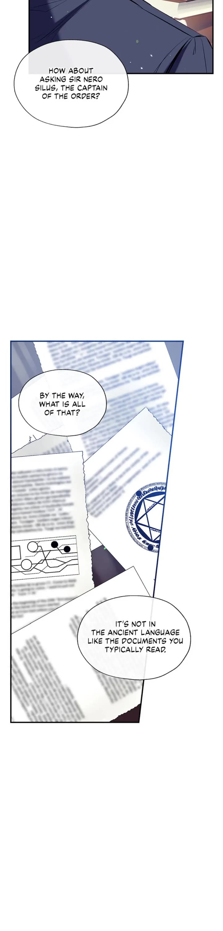 Can We Become a Family? Chapter 61 page 13 - Chapter 61