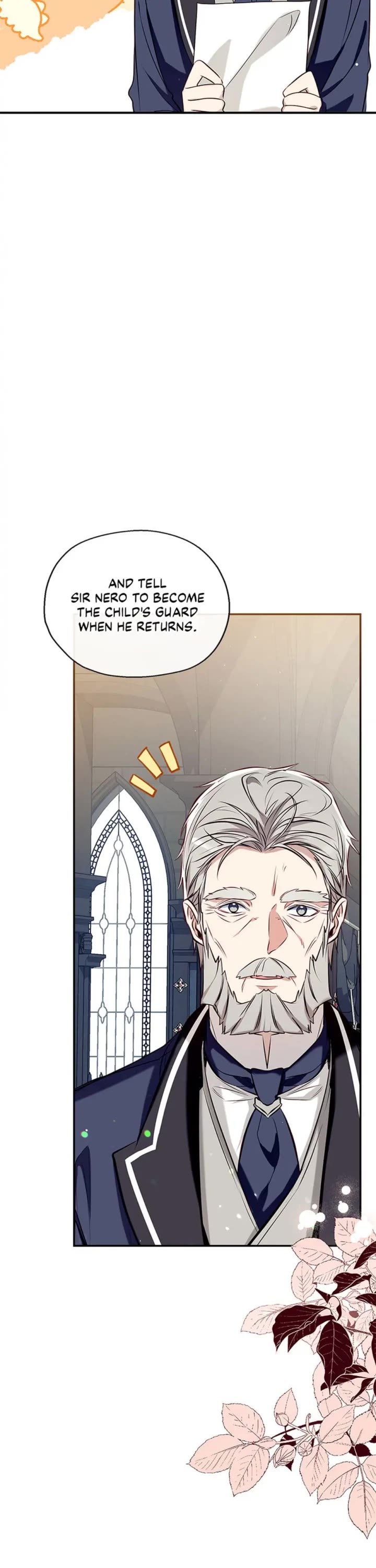 Can We Become a Family? Chapter 61 page 16 - Chapter 61