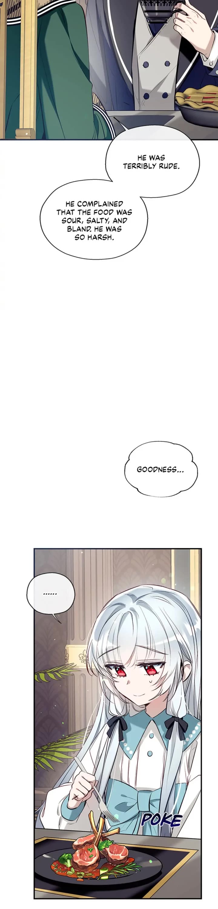 Can We Become a Family? Chapter 61 page 2 - Chapter 61