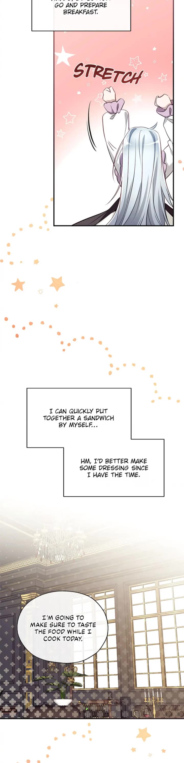 Can We Become a Family? Chapter 61 page 20 - Chapter 61