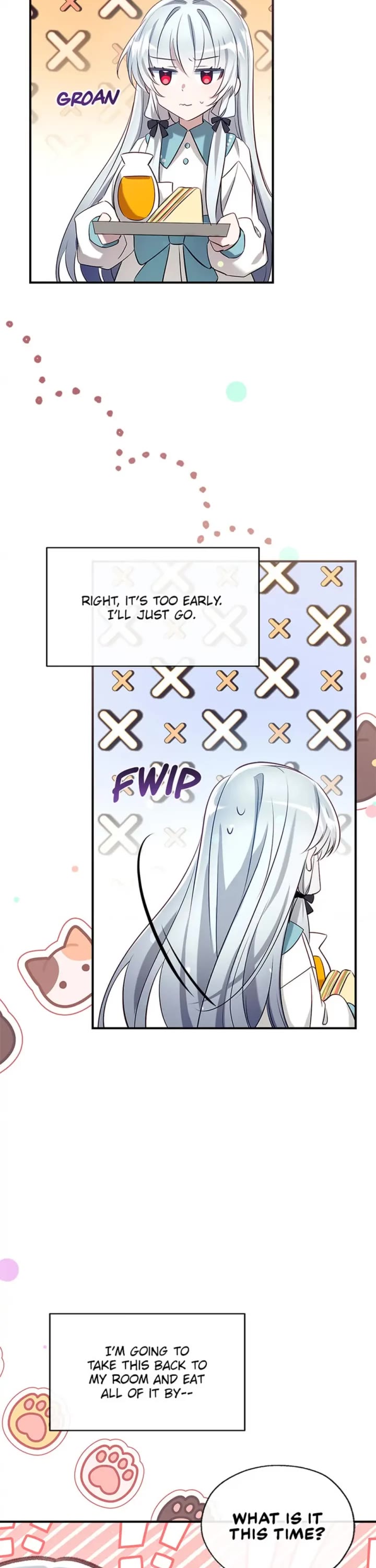 Can We Become a Family? Chapter 61 page 23 - Chapter 61