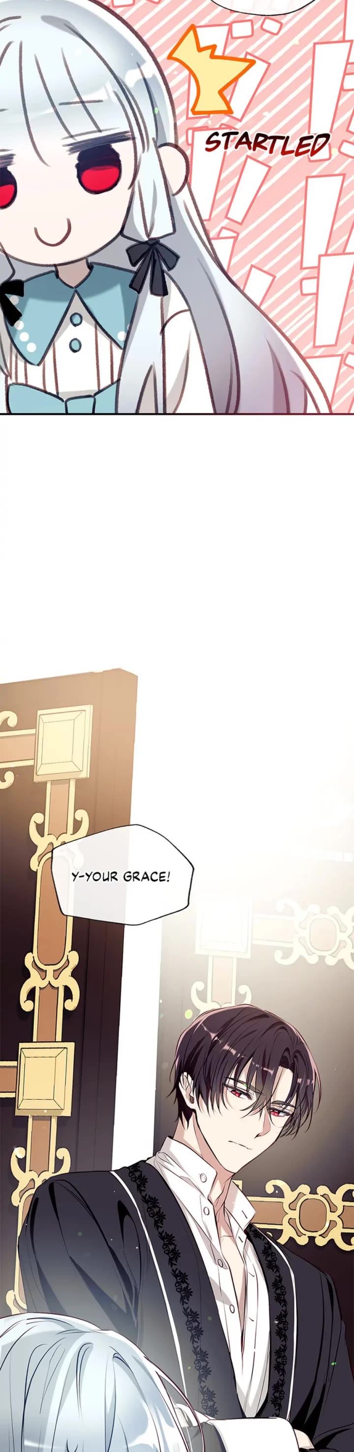 Can We Become a Family? Chapter 61 page 24 - Chapter 61