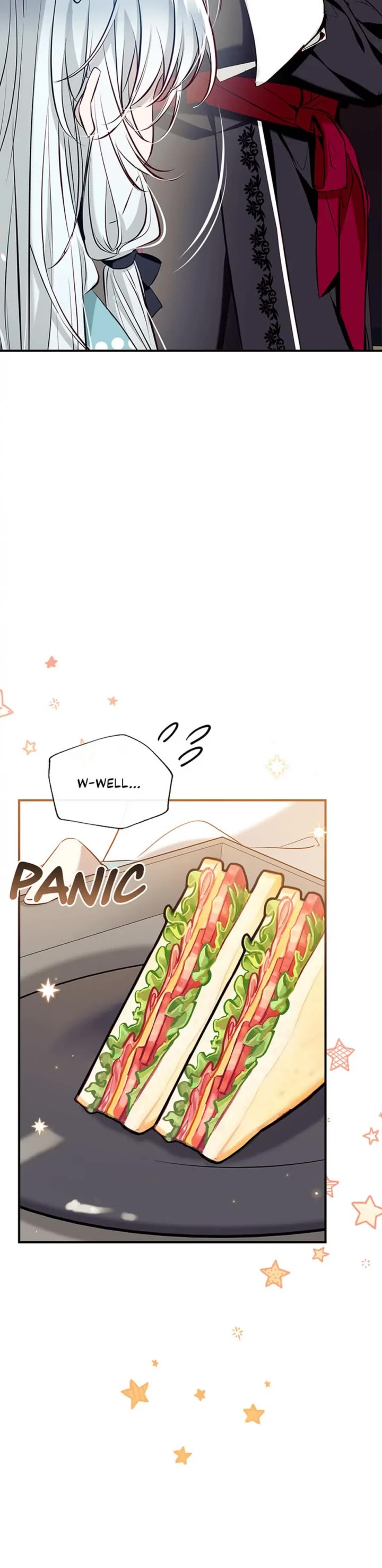 Can We Become a Family? Chapter 61 page 25 - Chapter 61