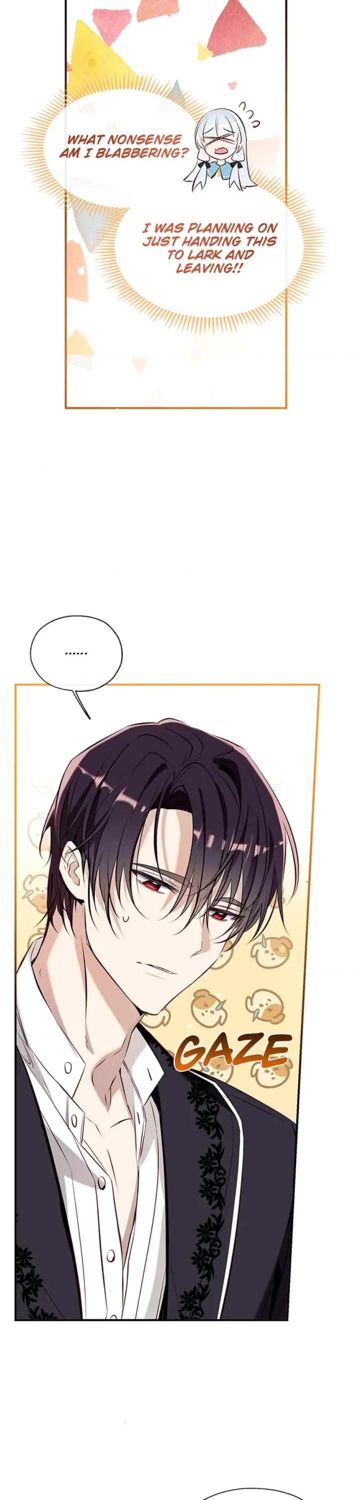 Can We Become a Family? Chapter 61 page 27 - Chapter 61