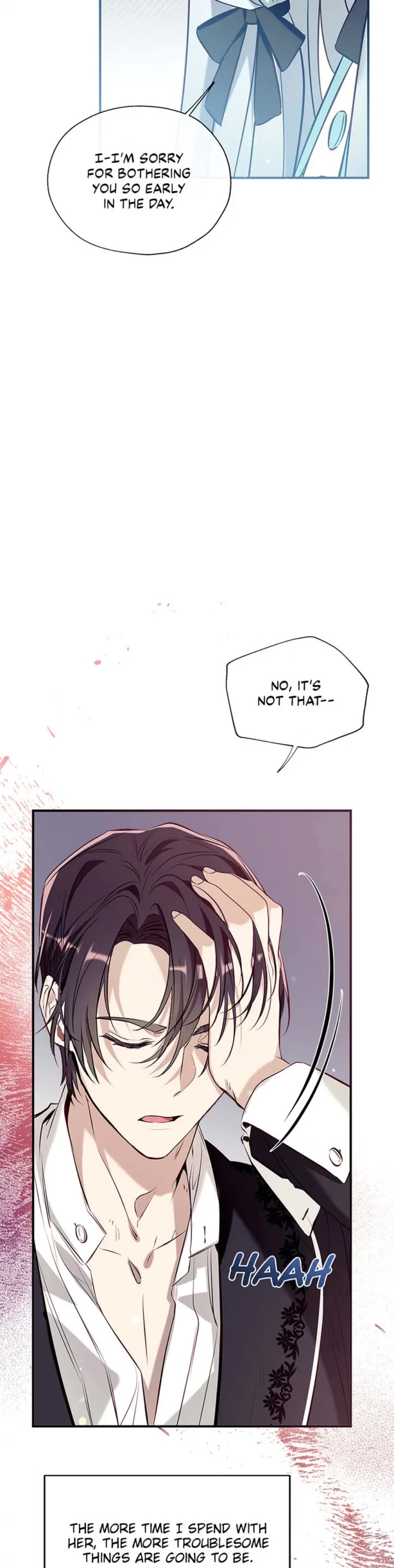 Can We Become a Family? Chapter 61 page 29 - Chapter 61