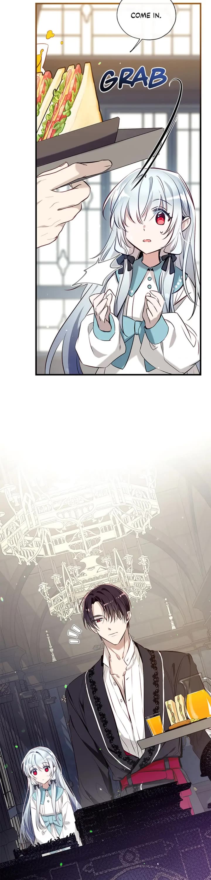 Can We Become a Family? Chapter 61 page 31 - Chapter 61
