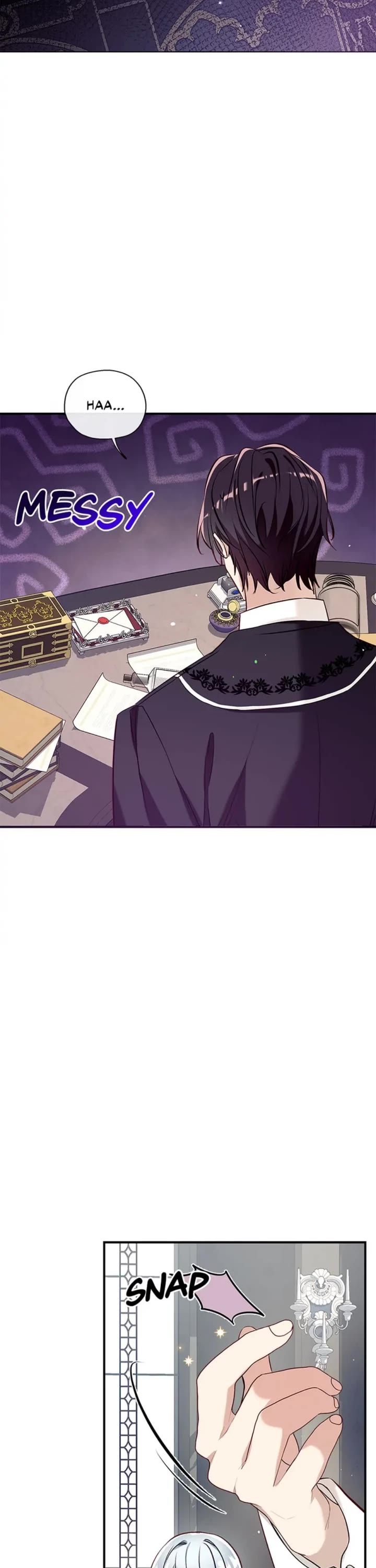 Can We Become a Family? Chapter 61 page 32 - Chapter 61
