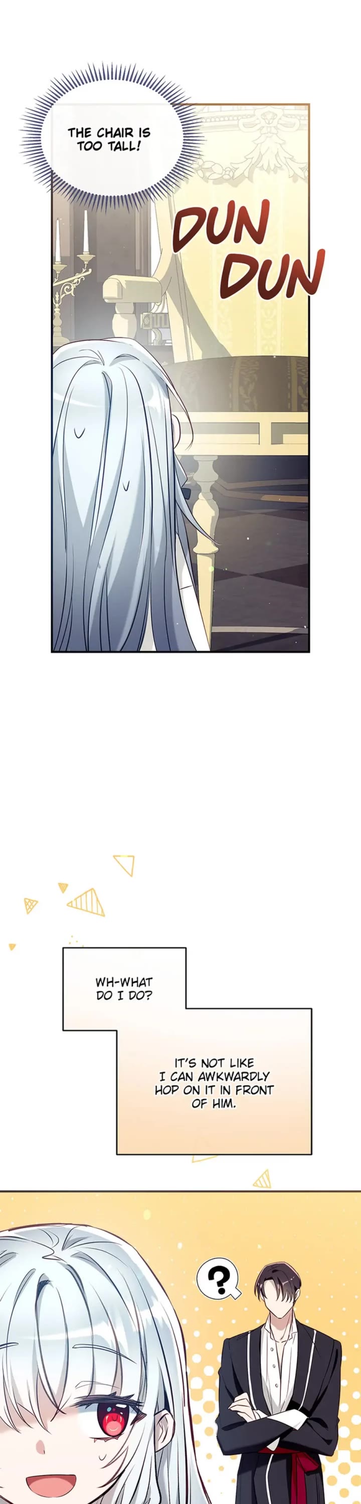 Can We Become a Family? Chapter 61 page 36 - Chapter 61
