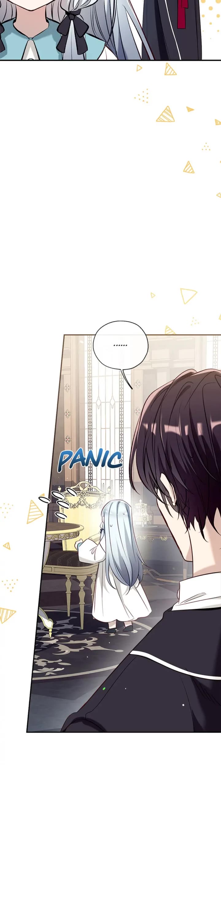 Can We Become a Family? Chapter 61 page 37 - Chapter 61