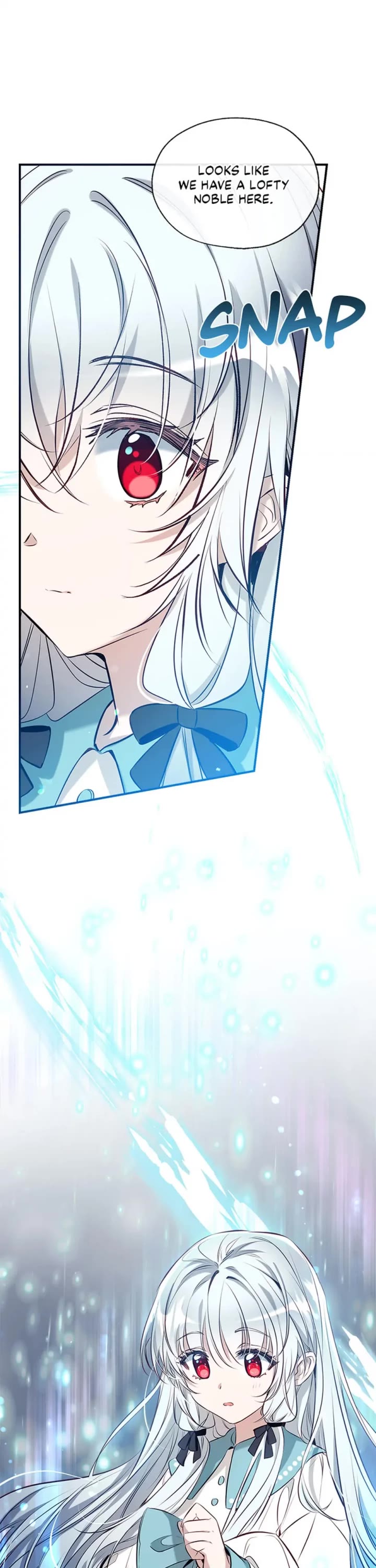 Can We Become a Family? Chapter 61 page 38 - Chapter 61