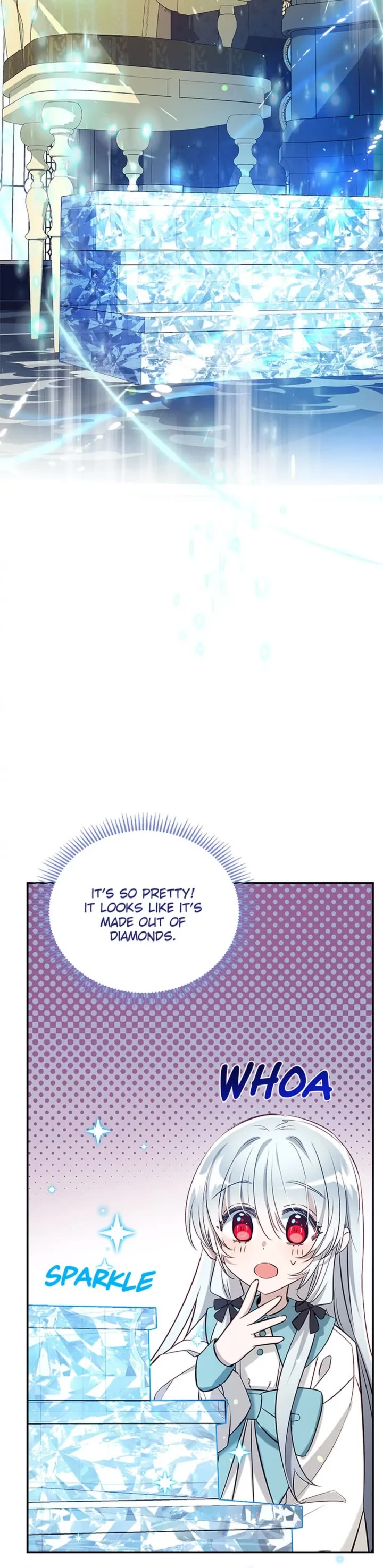 Can We Become a Family? Chapter 61 page 40 - Chapter 61