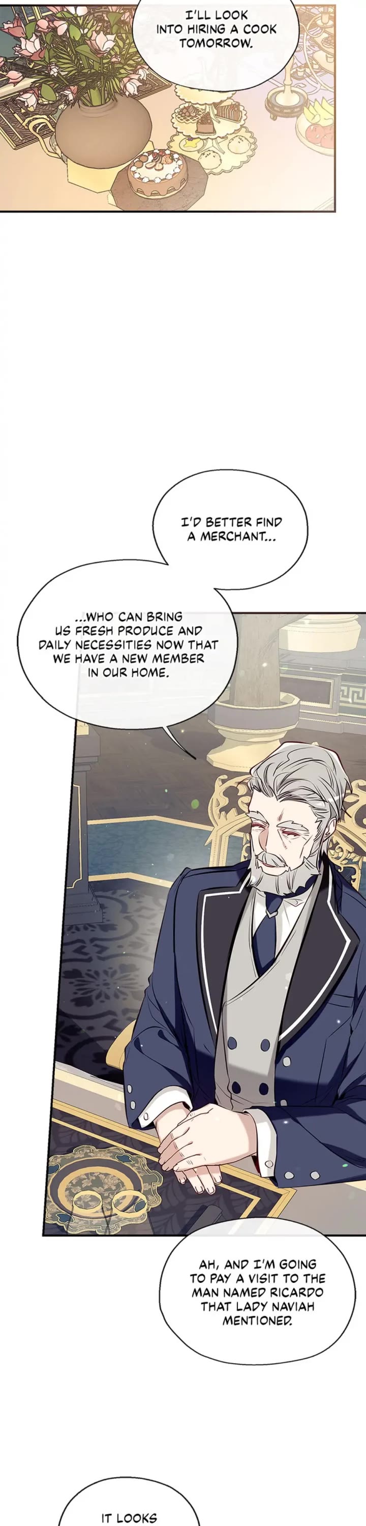 Can We Become a Family? Chapter 61 page 6 - Chapter 61