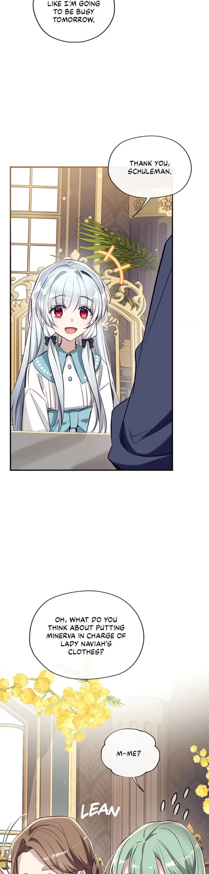 Can We Become a Family? Chapter 61 page 7 - Chapter 61