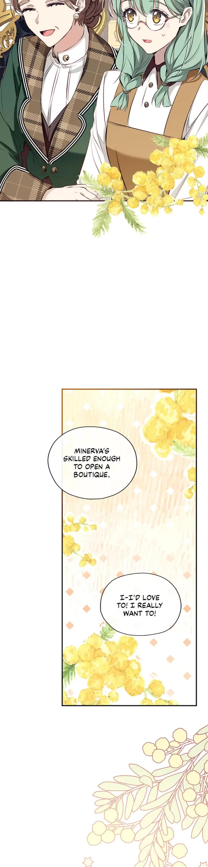 Can We Become a Family? Chapter 61 page 8 - Chapter 61
