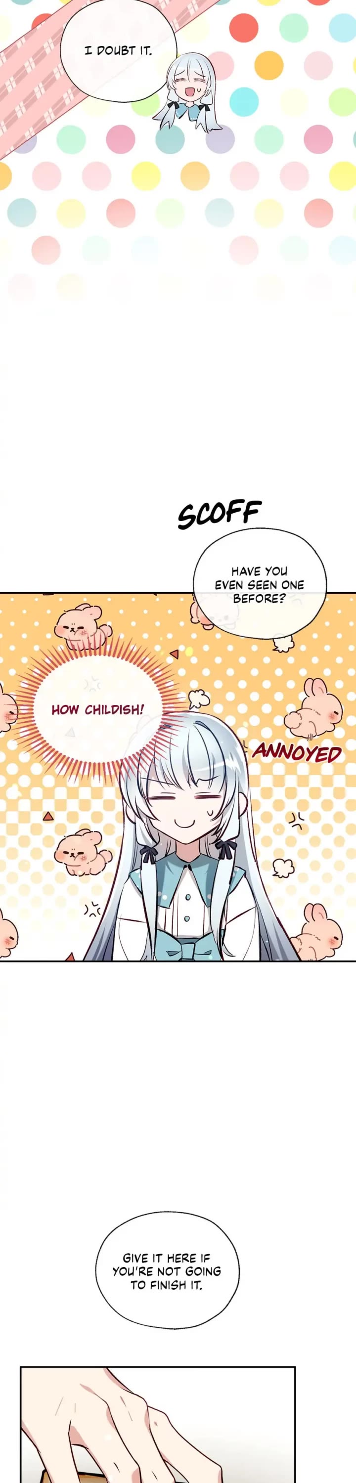 Can We Become a Family? Chapter 62 page 17 - Chapter 62
