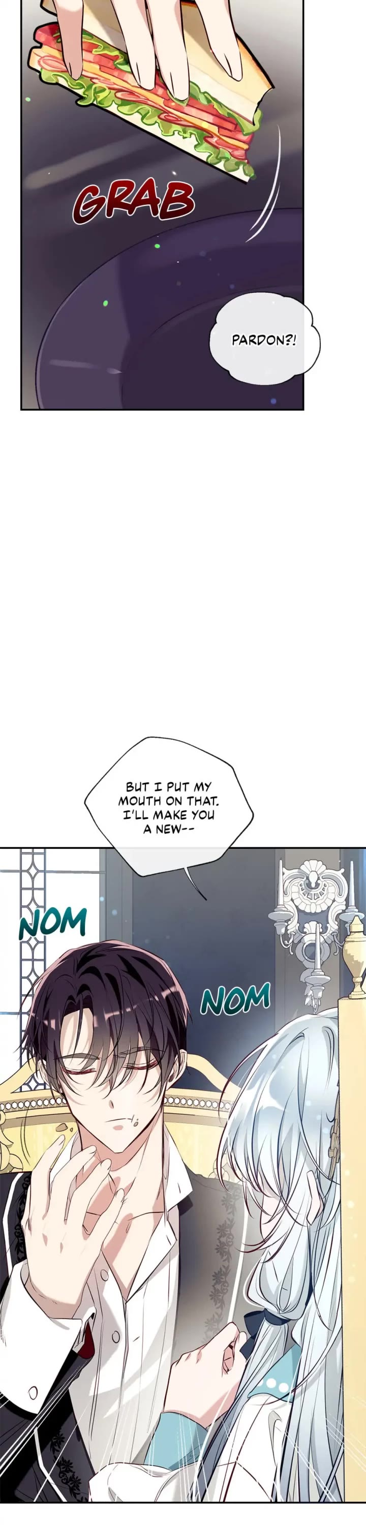 Can We Become a Family? Chapter 62 page 18 - Chapter 62
