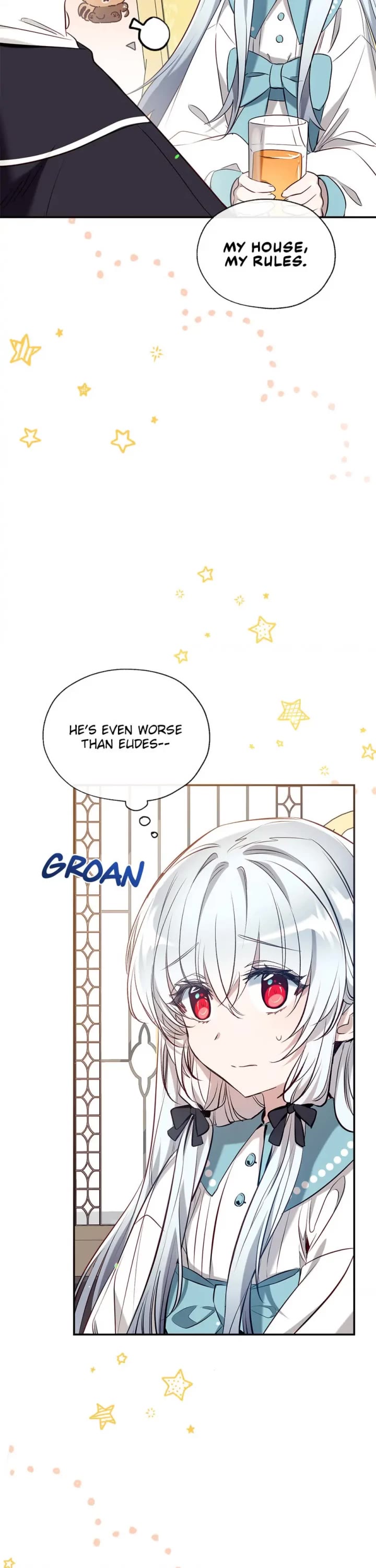 Can We Become a Family? Chapter 62 page 21 - Chapter 62
