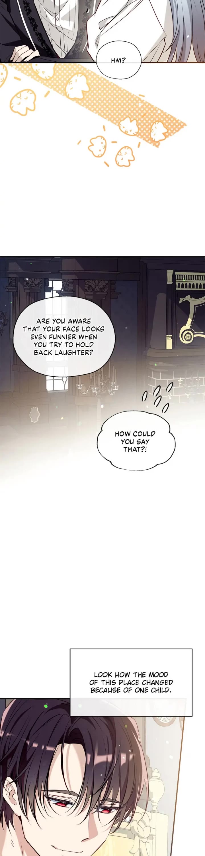 Can We Become a Family? Chapter 62 page 23 - Chapter 62