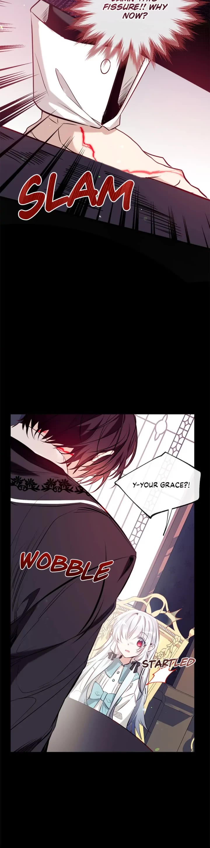 Can We Become a Family? Chapter 62 page 25 - Chapter 62