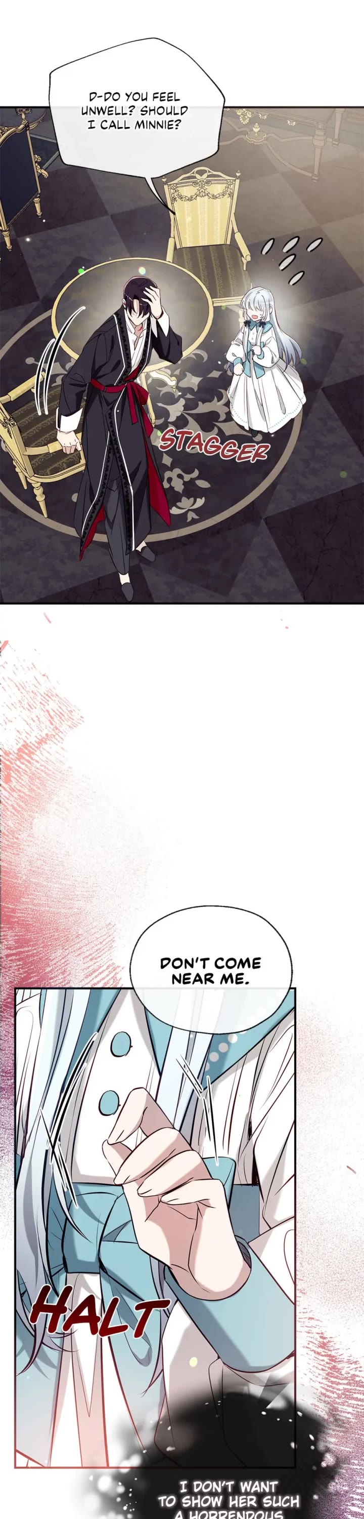Can We Become a Family? Chapter 62 page 27 - Chapter 62