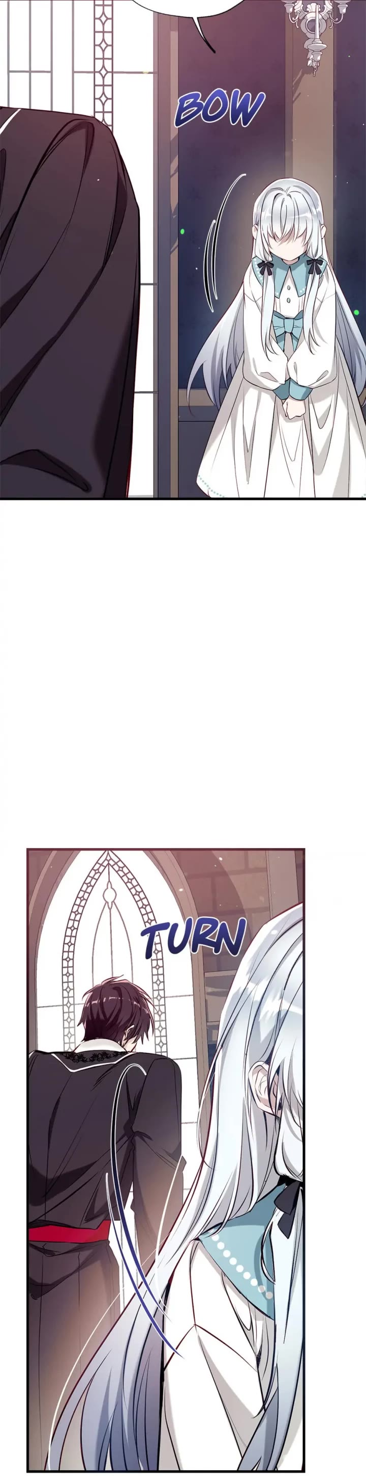 Can We Become a Family? Chapter 62 page 30 - Chapter 62