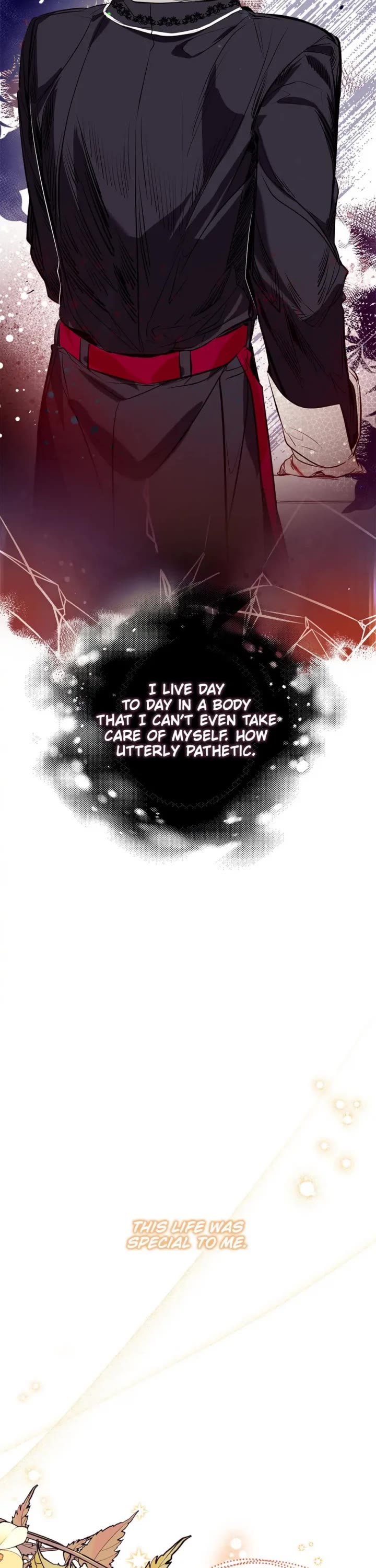 Can We Become a Family? Chapter 62 page 32 - Chapter 62