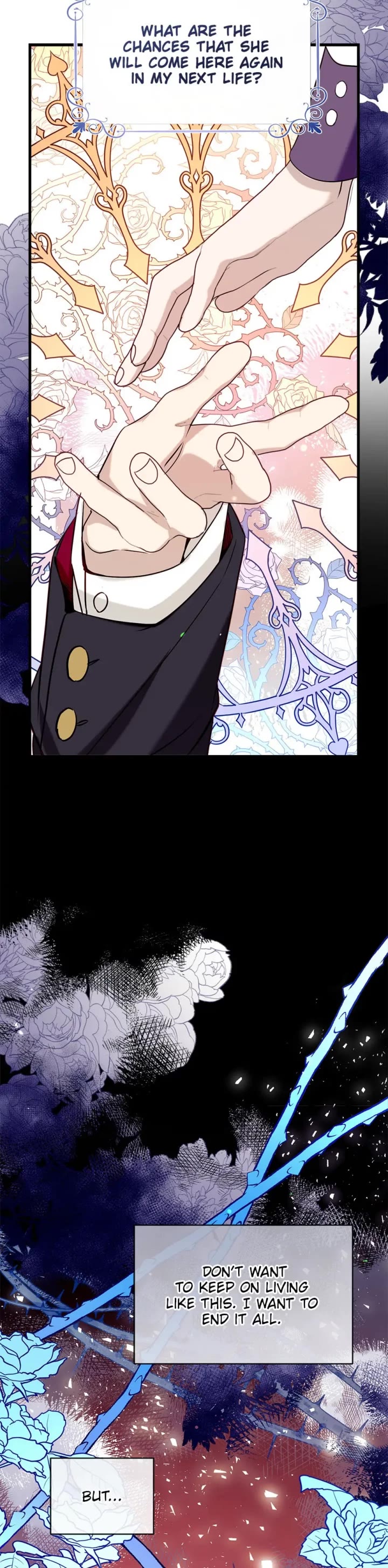 Can We Become a Family? Chapter 62 page 34 - Chapter 62